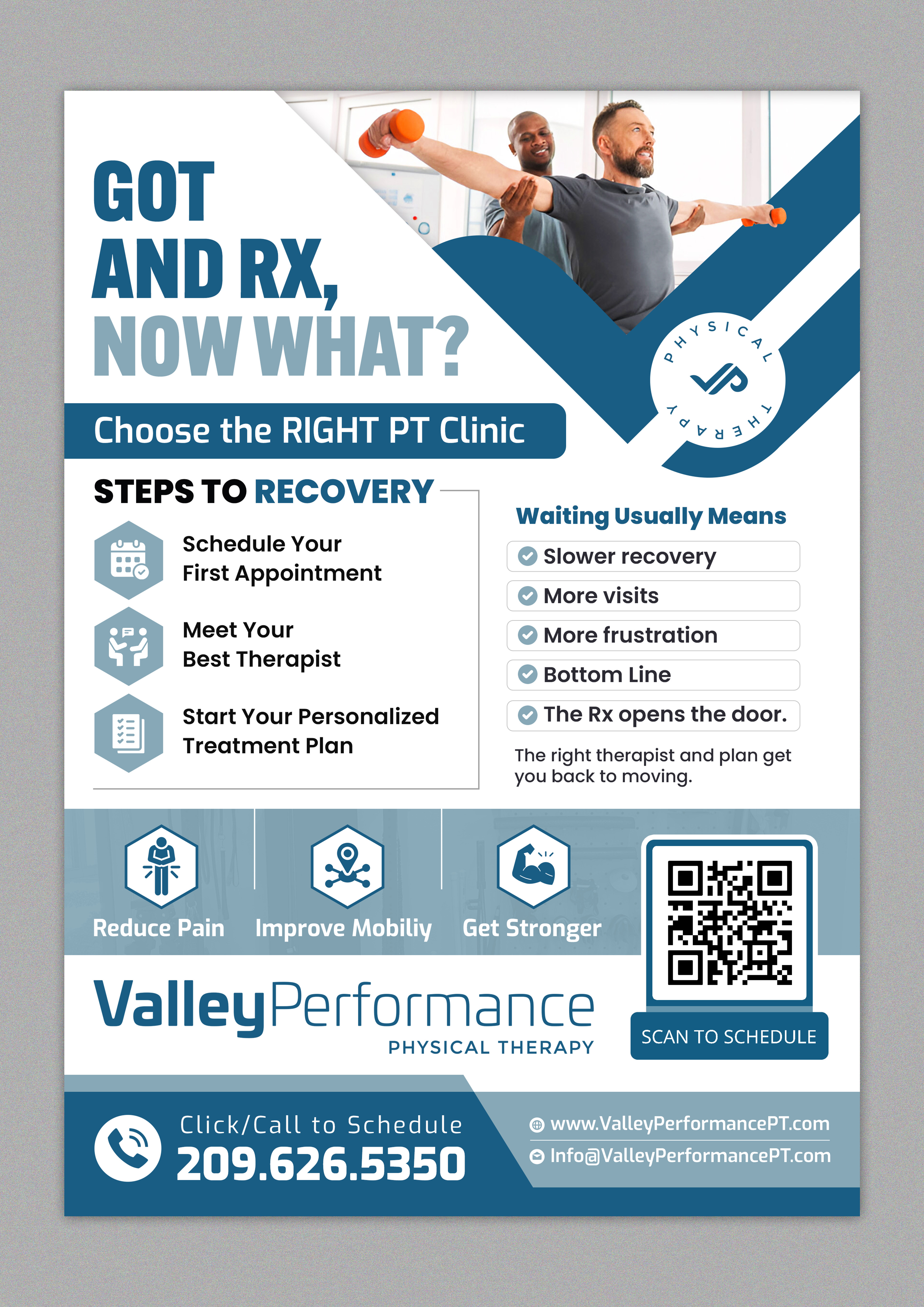 Flyer Design by SAI DESIGNS for this project | Design #36723015