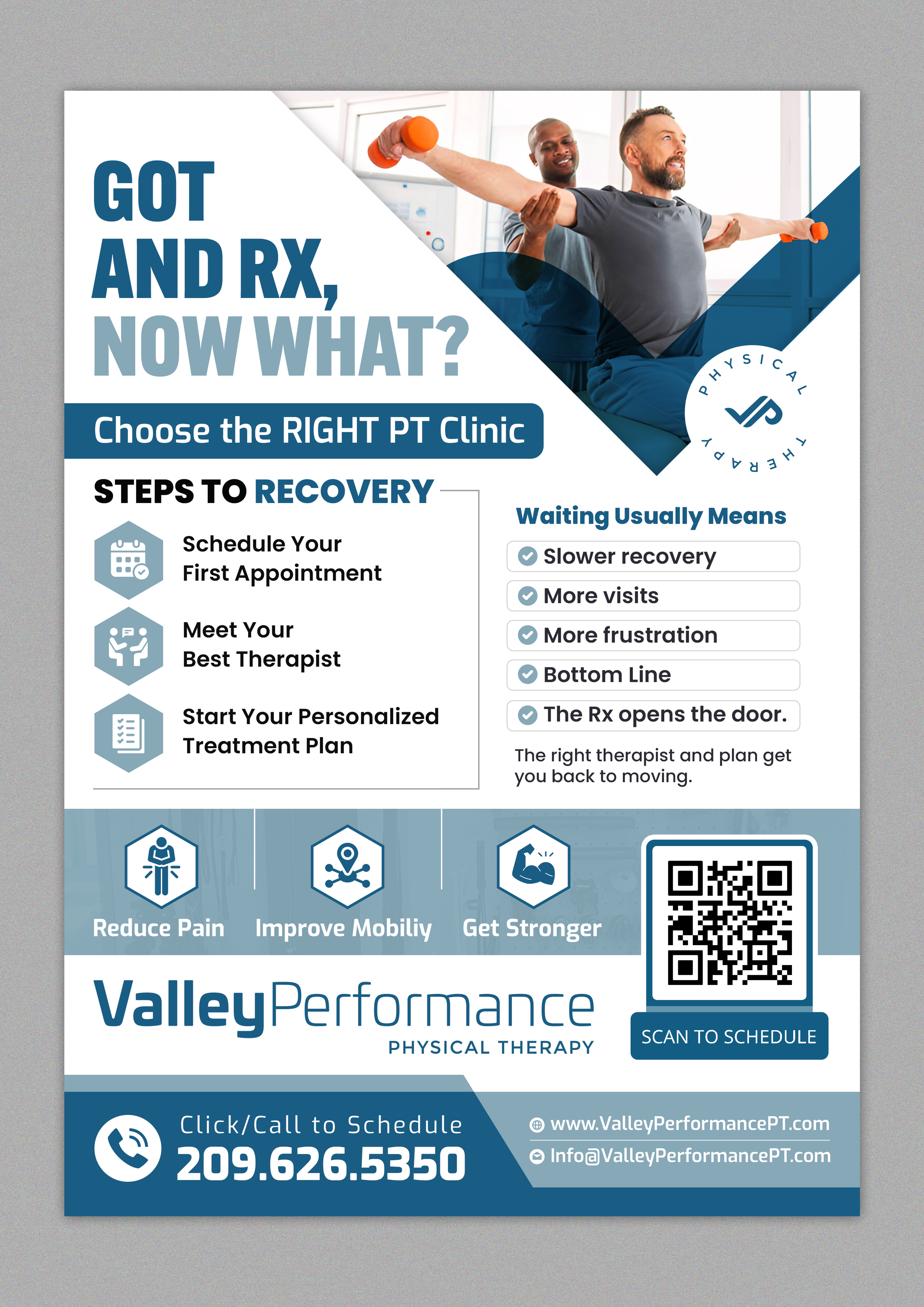 Flyer Design by SAI DESIGNS for this project | Design: #36724443