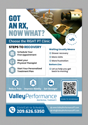 Flyer Design by SAI DESIGNS for this project | Design: #36749013