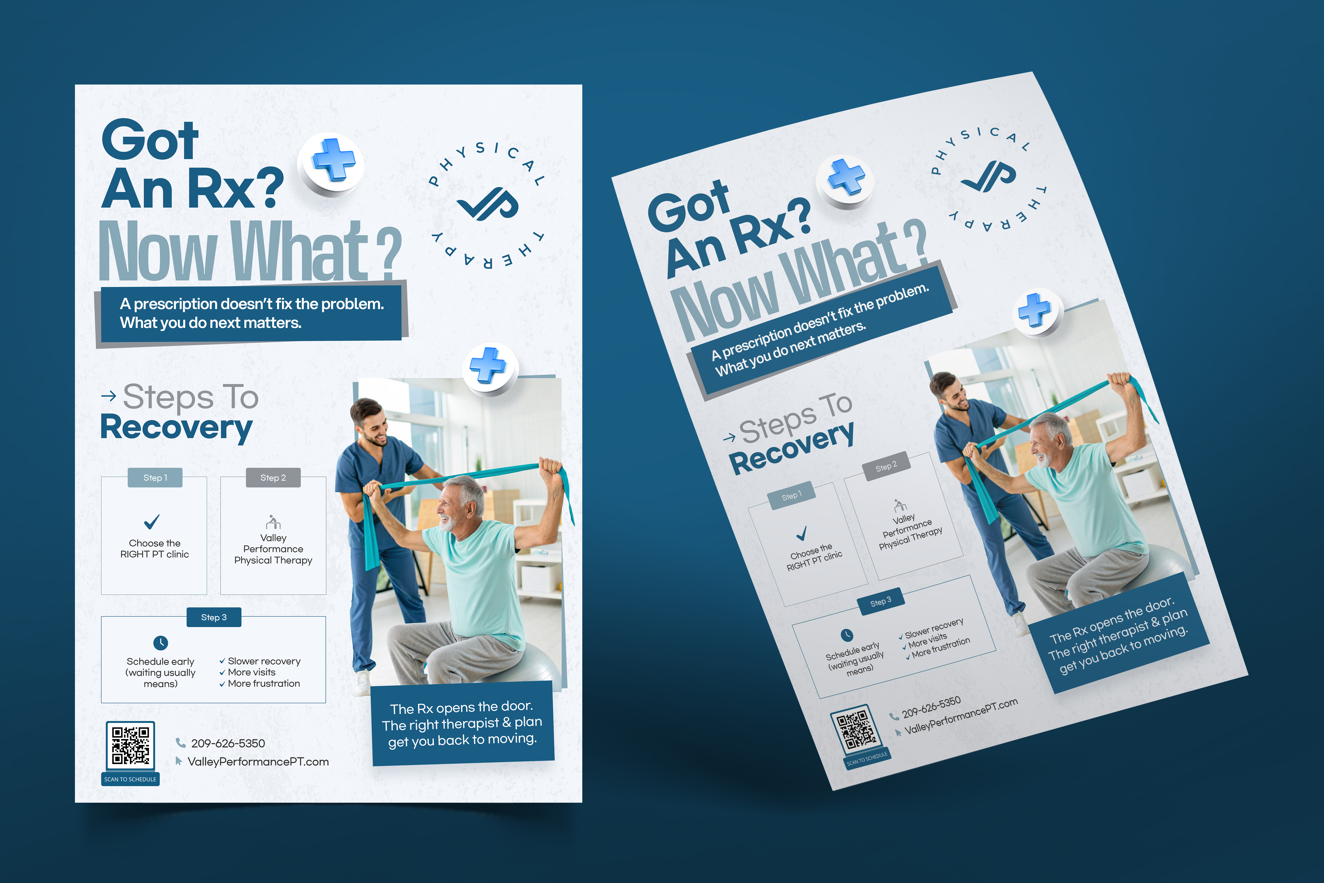 Flyer Design by Graphic Guy for this project | Design #36723672