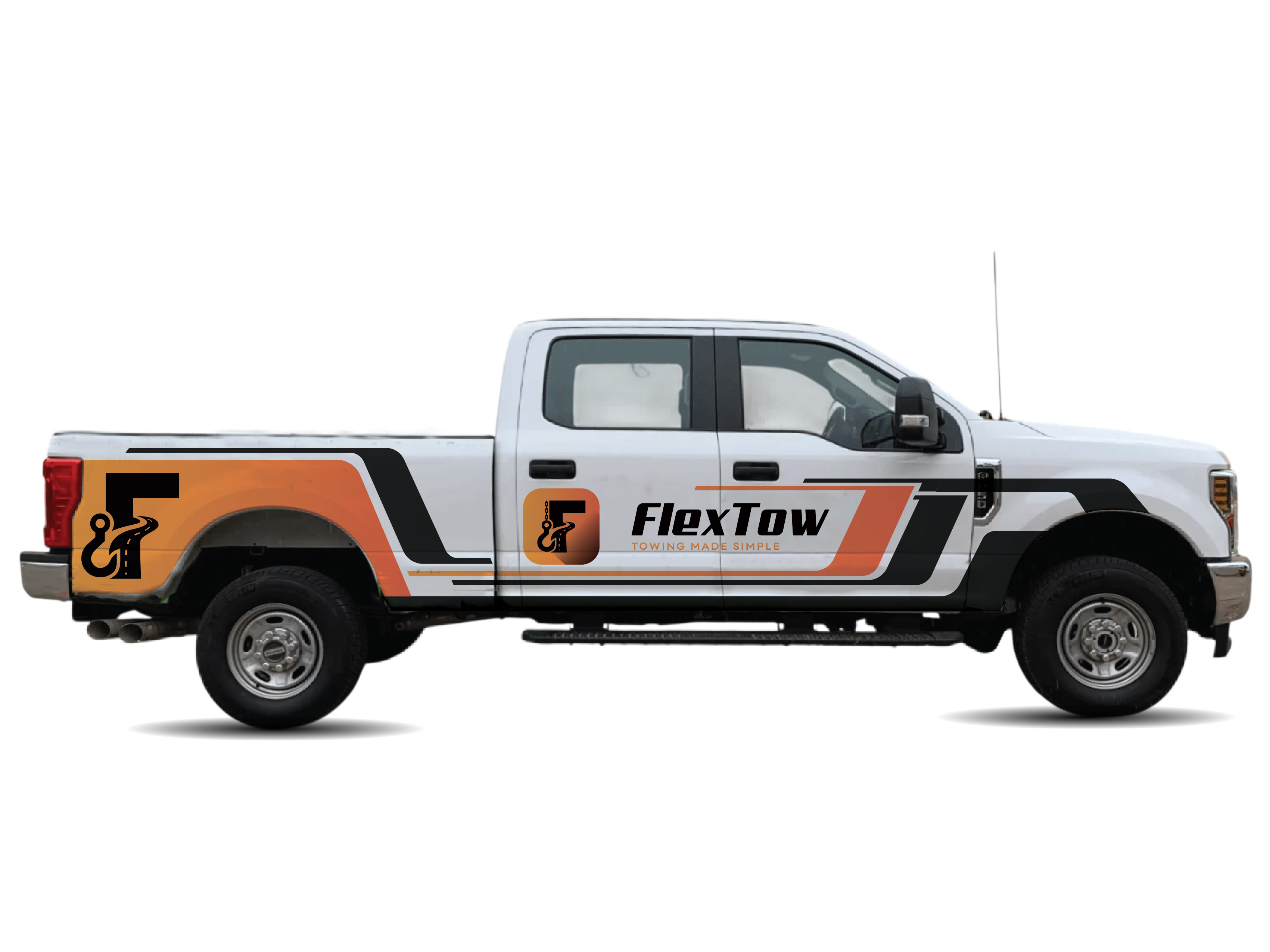 Car Wrap-Design von Alike für 9524-4620 QC INC | Design #36724065