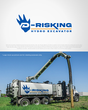 Diseño de Logo por dharlan para este proyecto | Diseño: #36722908