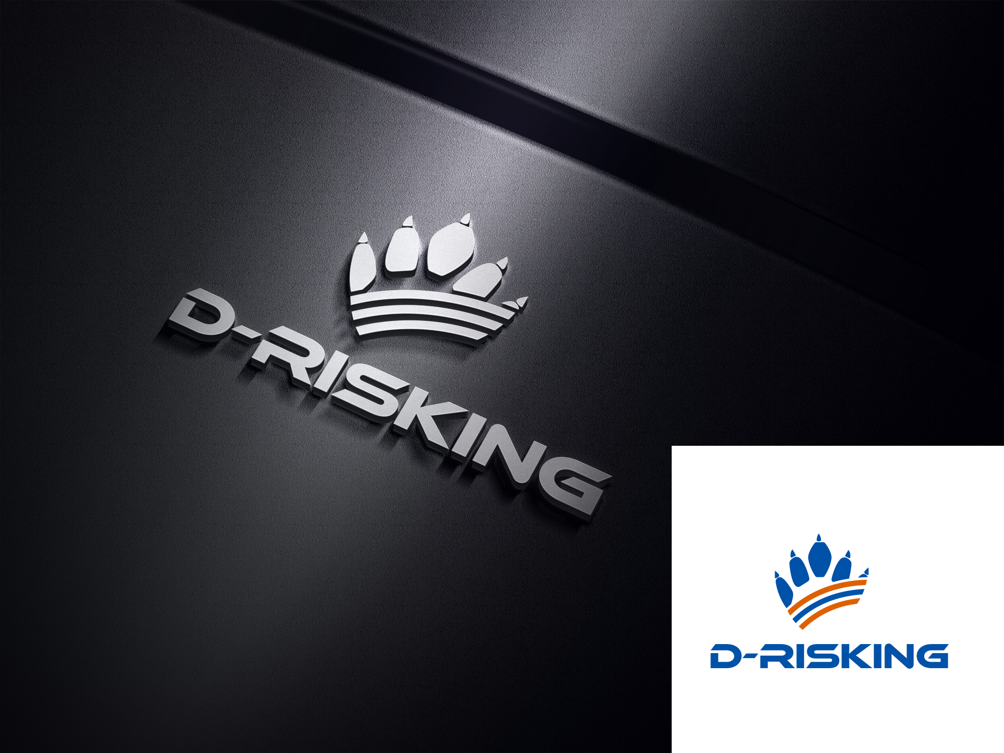 Diseño de Logo por Graphixpointt para este proyecto | Diseño #36725447