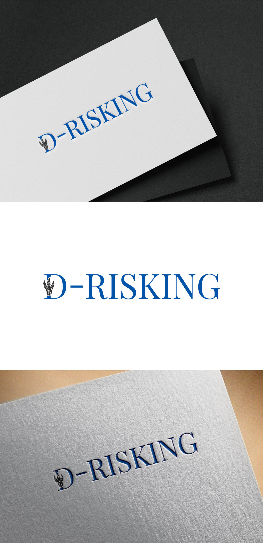 Diseño de Logo por DesignVerse777 para este proyecto | Diseño #36735907