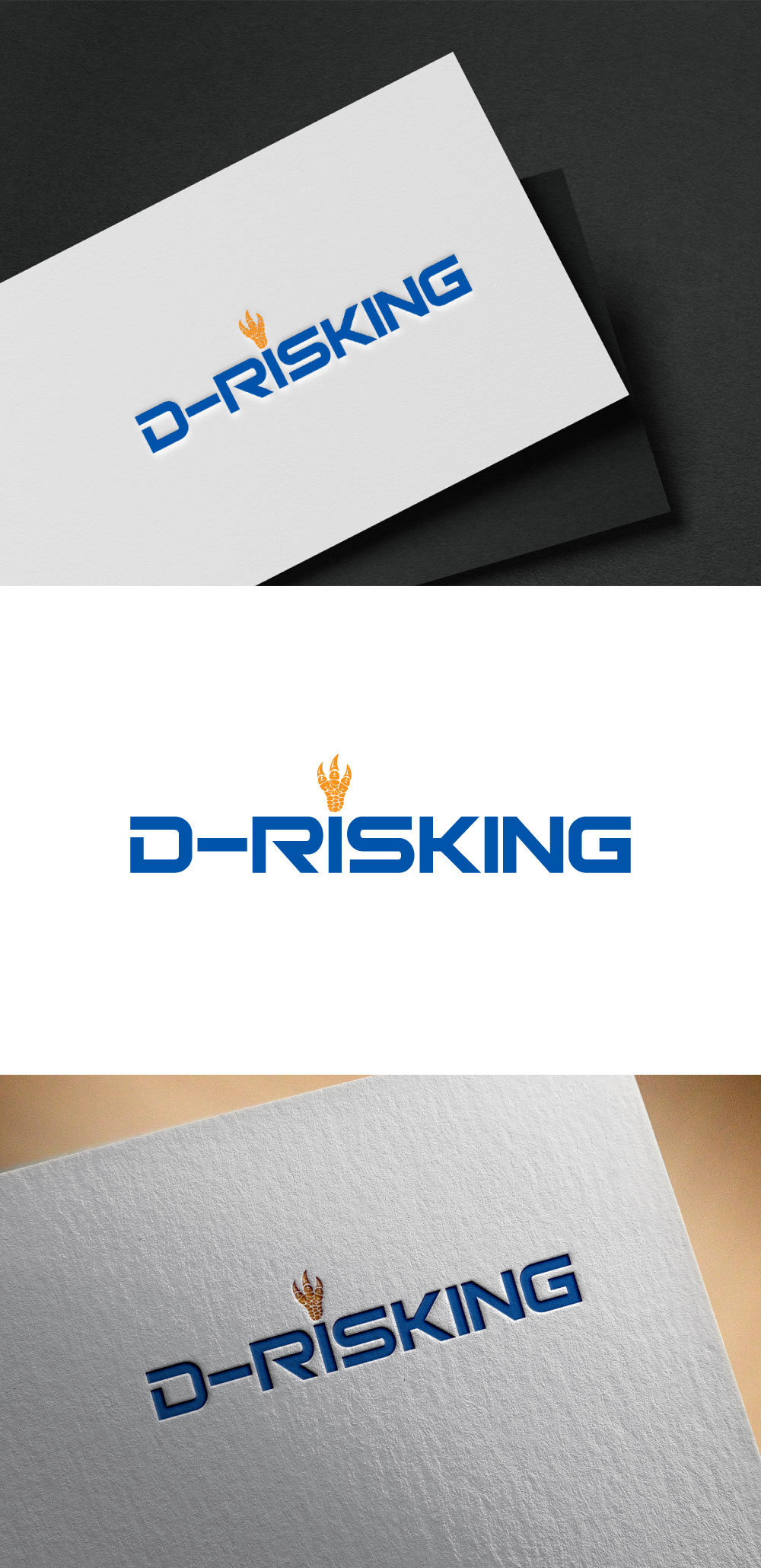 Diseño de Logo por DesignVerse777 para este proyecto | Diseño #36735908