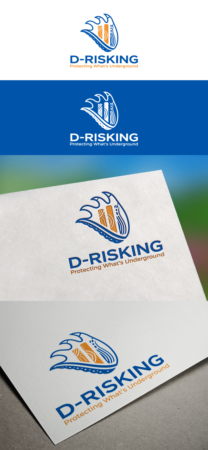 Diseño de Logo por twon42 para este proyecto | Diseño #36739093