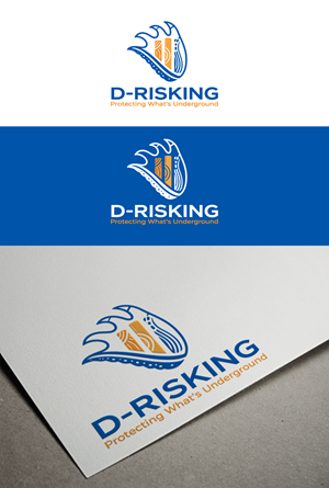 Diseño de Logo por twon42 para este proyecto | Diseño: #36739682