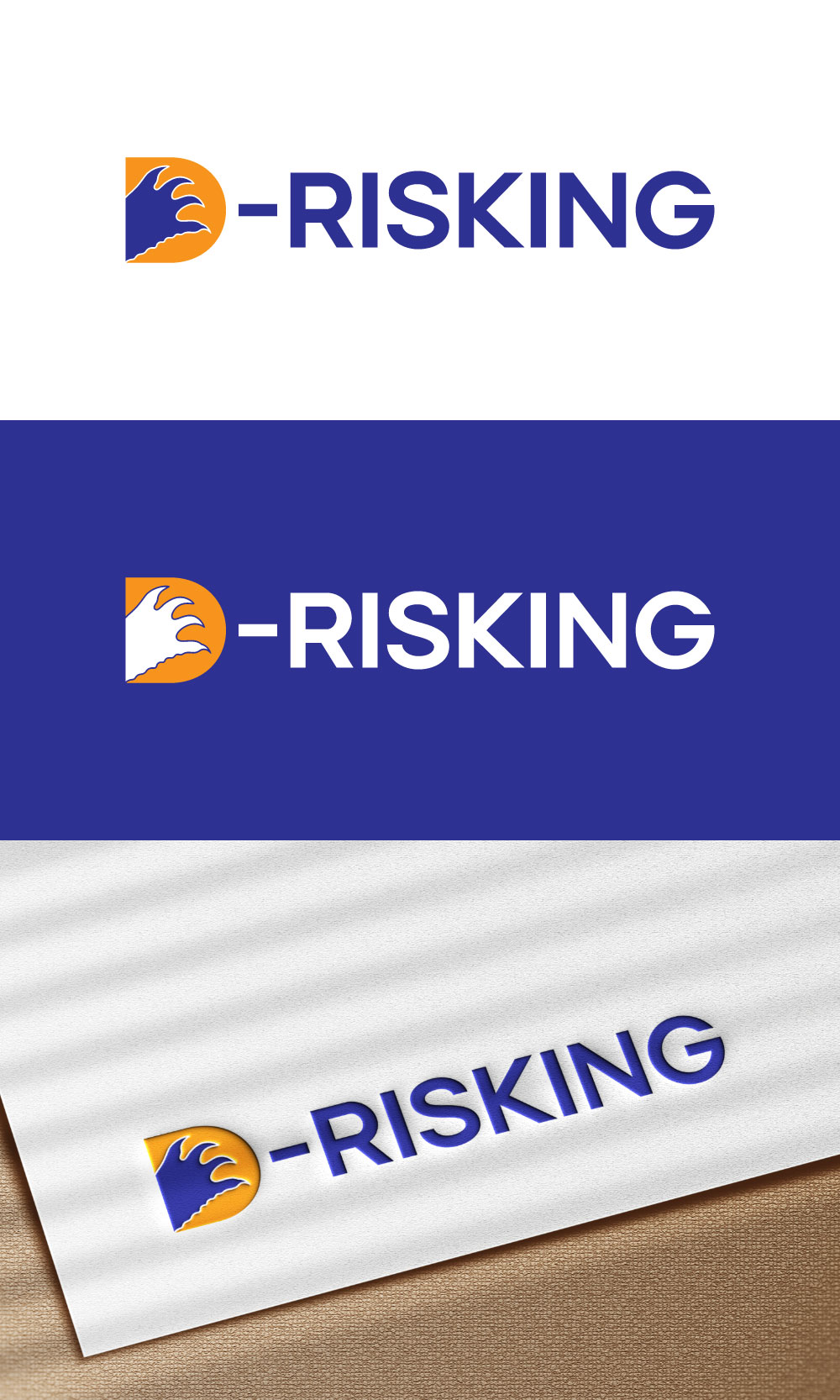 Logo Design by loveqis for this project | Design #36720623