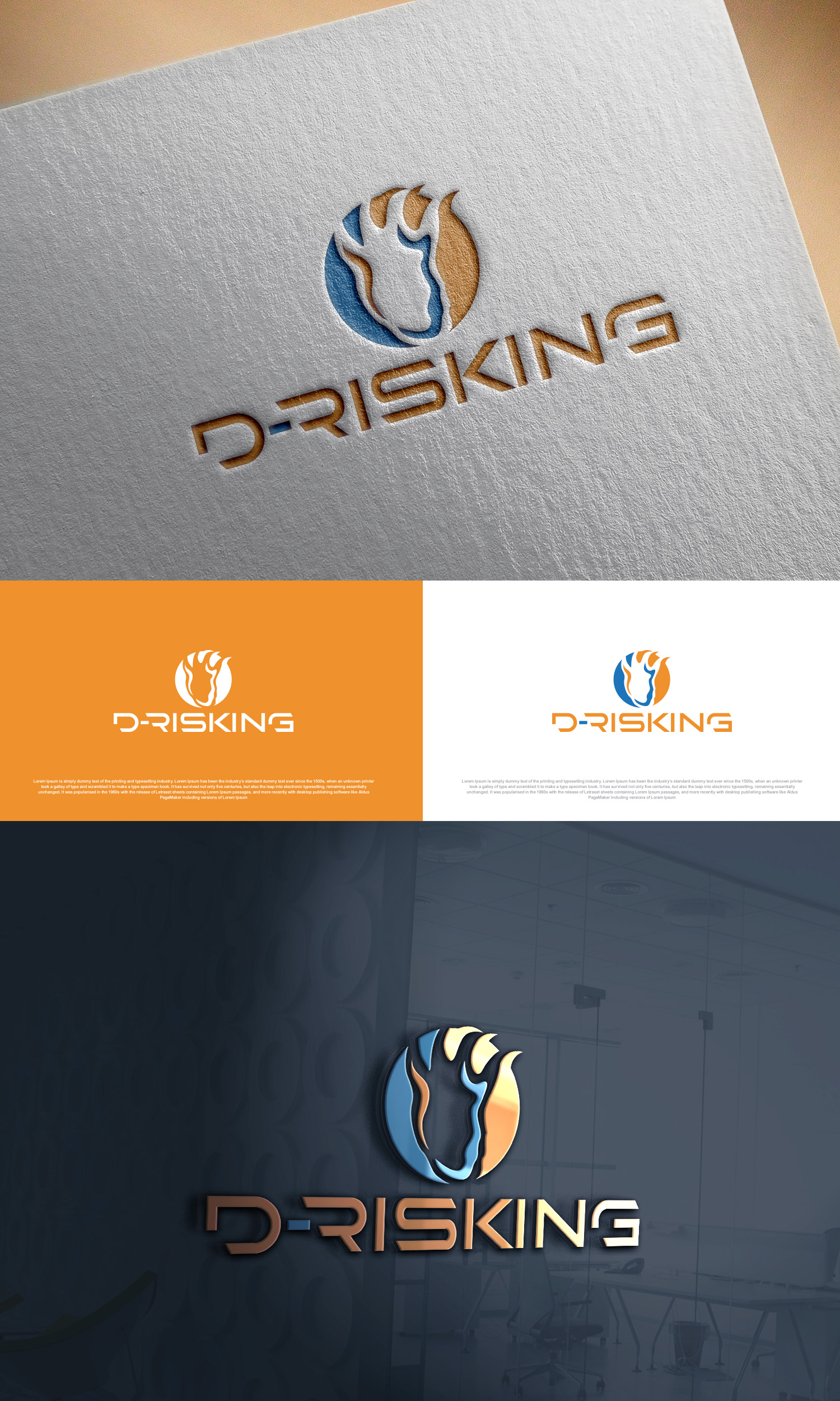 Diseño de Logo por Ahsan Designs para este proyecto | Diseño #36724588