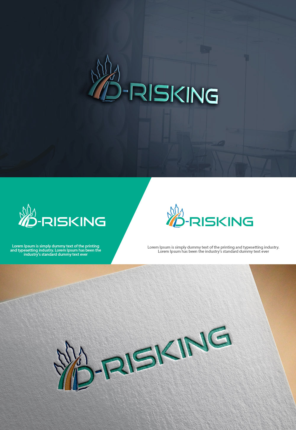 Diseño de Logo por sulemani  creation para este proyecto | Diseño #36723126