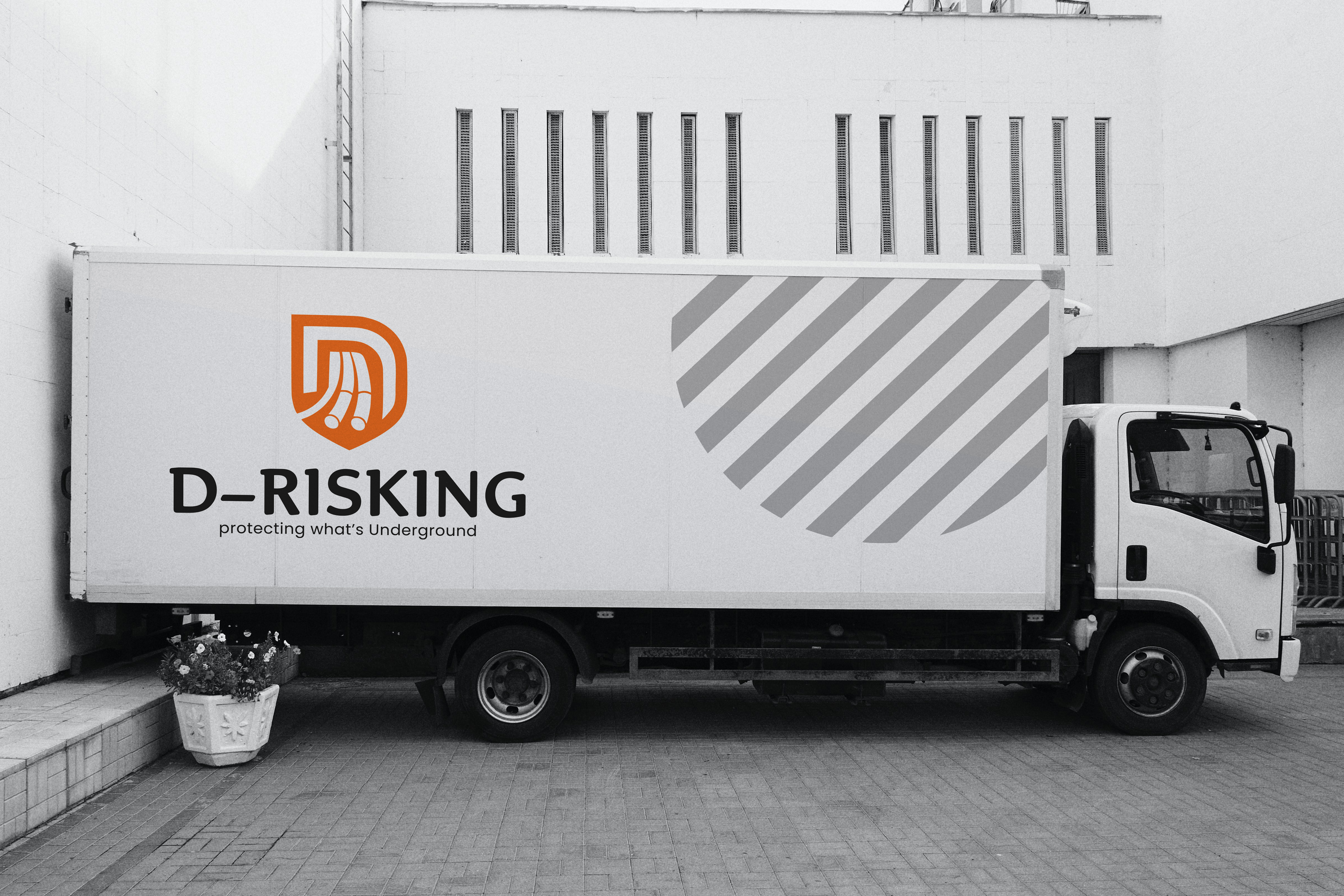 Logo Design by BANI GD for this project | Design #36753441