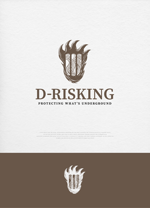 Diseño de Logo por apik. para este proyecto | Diseño: #36720859