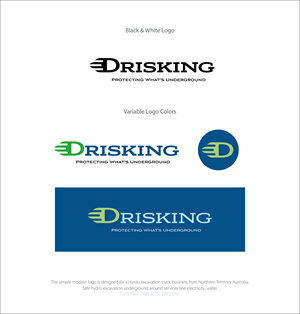 Diseño de Logo por AndyMang para este proyecto | Diseño: #36727858