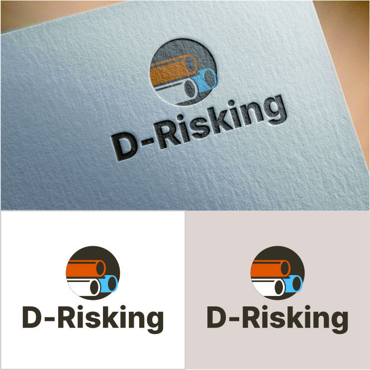 Diseño de Logo por blu_design para este proyecto | Diseño #36720613