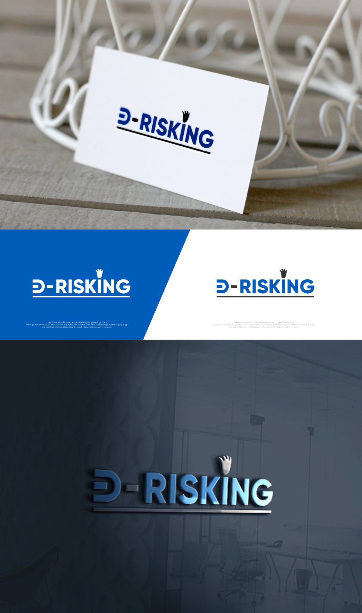 Logo Design by Cool-Designer for this project | Design #36726308