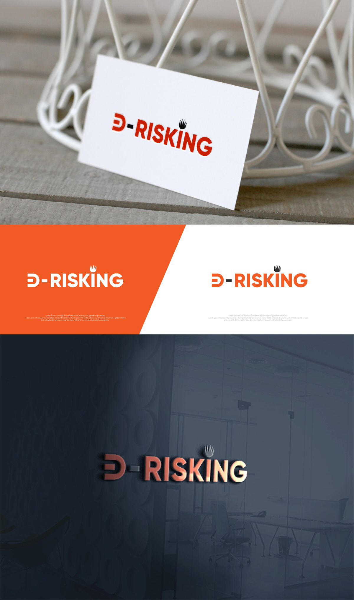 Logo Design by Cool-Designer for this project | Design #36726309