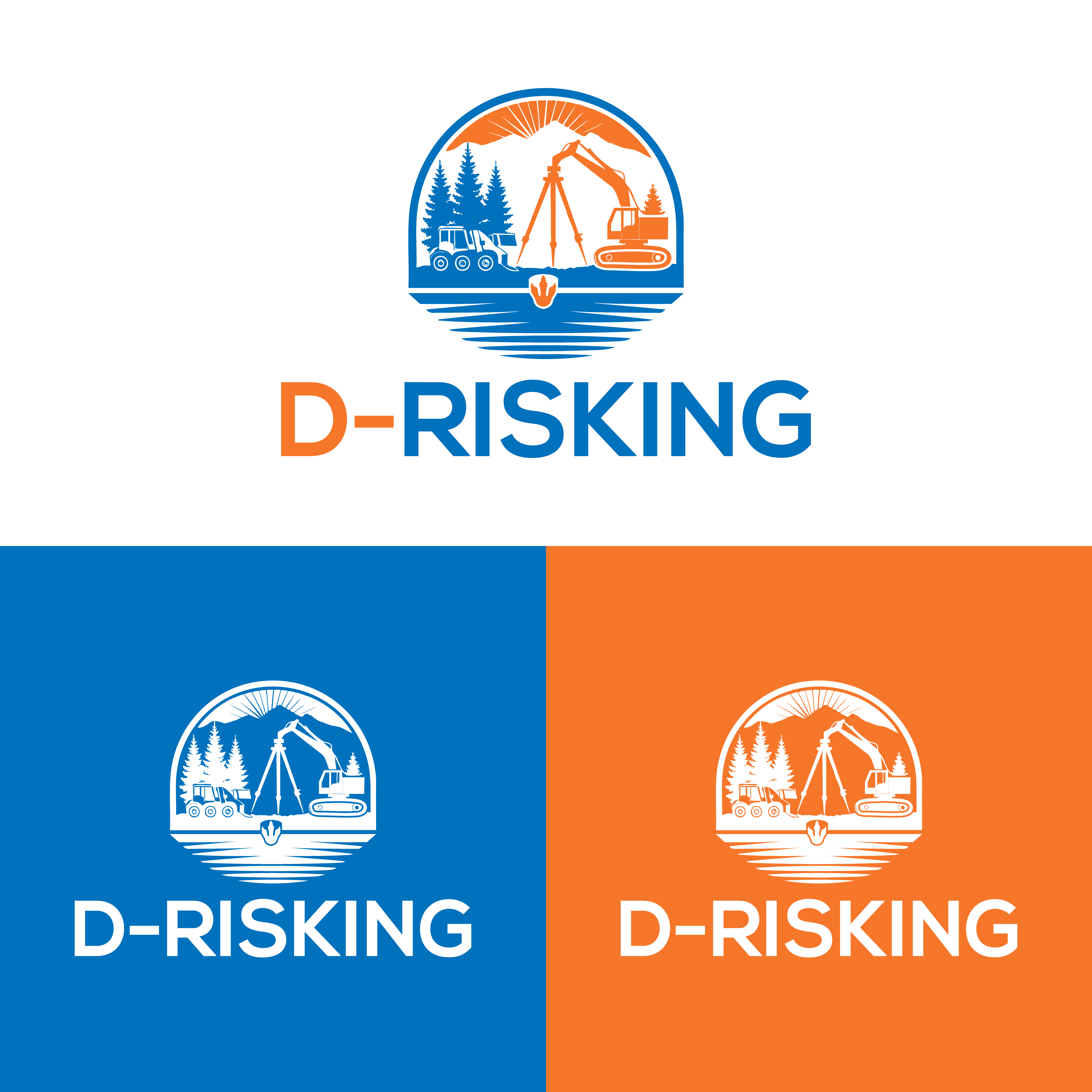 Design de Logo par Jubaidur Creative Designer pour ce projet | Design #36734589