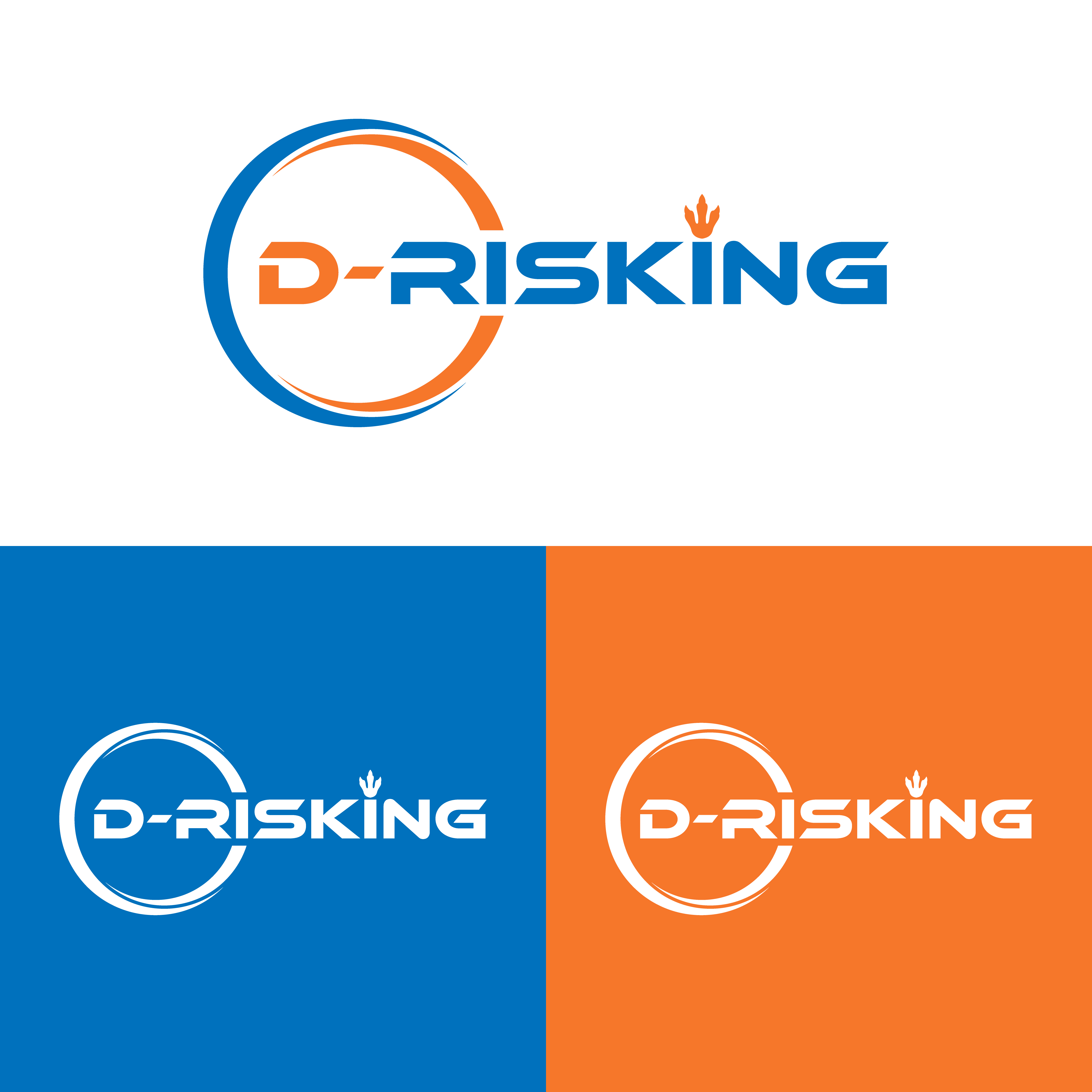 Logo Design by Jubaidur Creative Designer for this project | Design #36734593