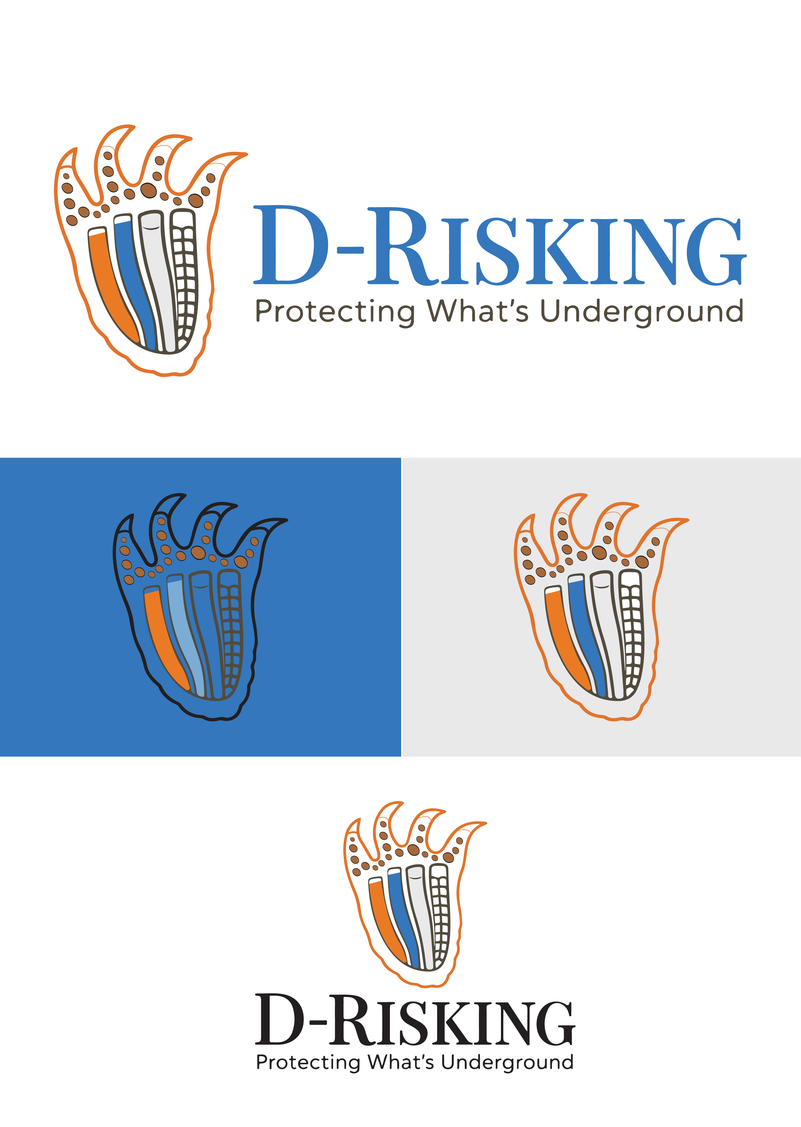 Logo Design by Fuhad Jihad for this project | Design #36723768