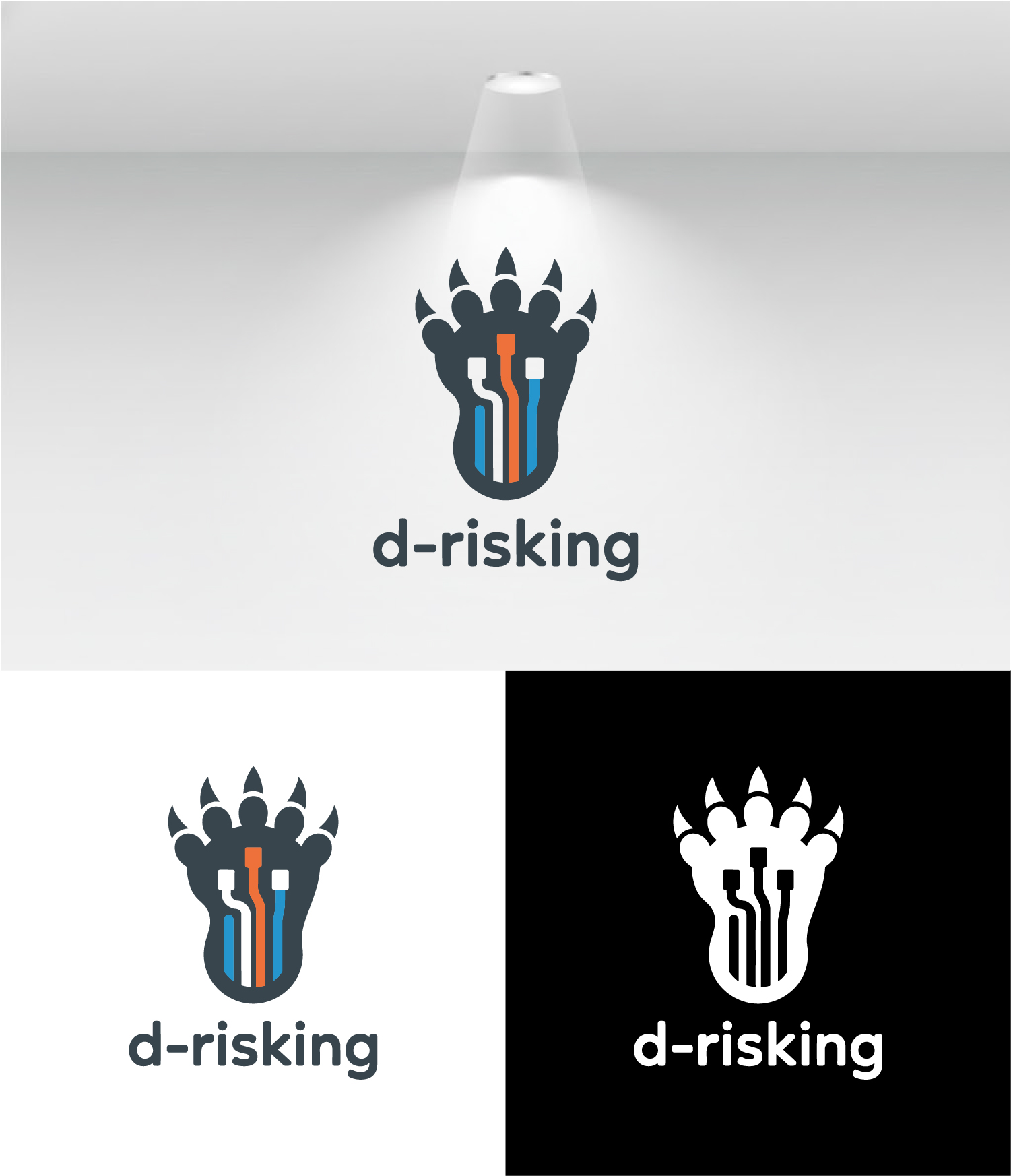 Diseño de Logo por Art by Rose para este proyecto | Diseño #36737952