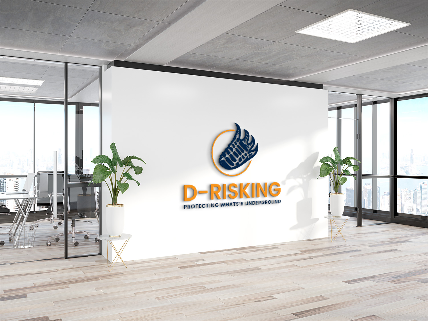 Diseño de Logo por Deziners Zone para este proyecto | Diseño #36727839