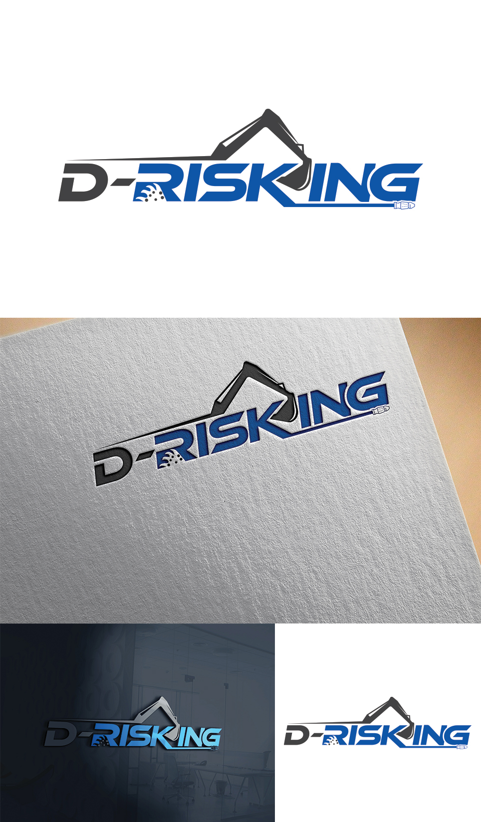 Diseño de Logo por Imran_me para este proyecto | Diseño #36754639