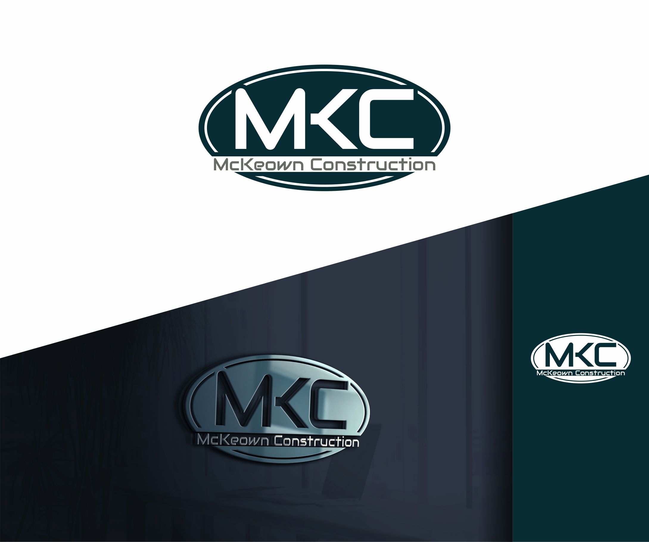 Logo Design by alkaline for this project | Design #36723412