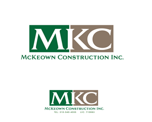 Logo Design by renderman for this project | Design: #36725335