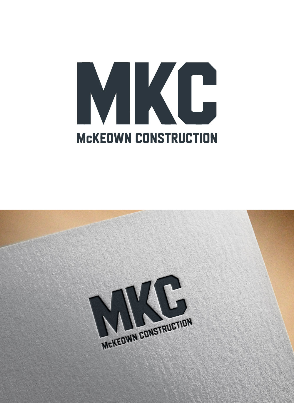 Logo Design by KING JM for this project | Design #36721161
