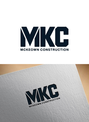 Logo Design by KING JM for this project | Design: #36721162
