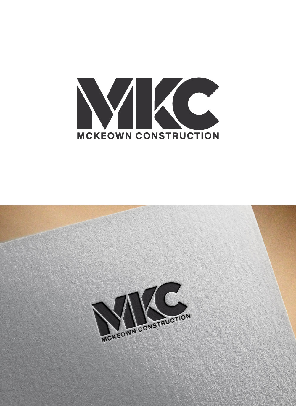 Logo Design by KING JM for this project | Design #36721163