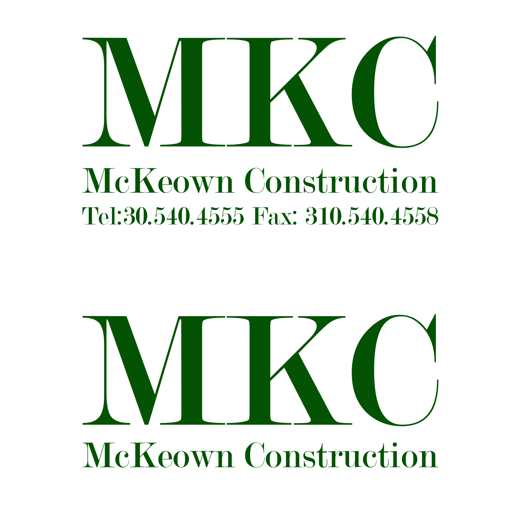 Logo Design by putri elegant for this project | Design #36724609