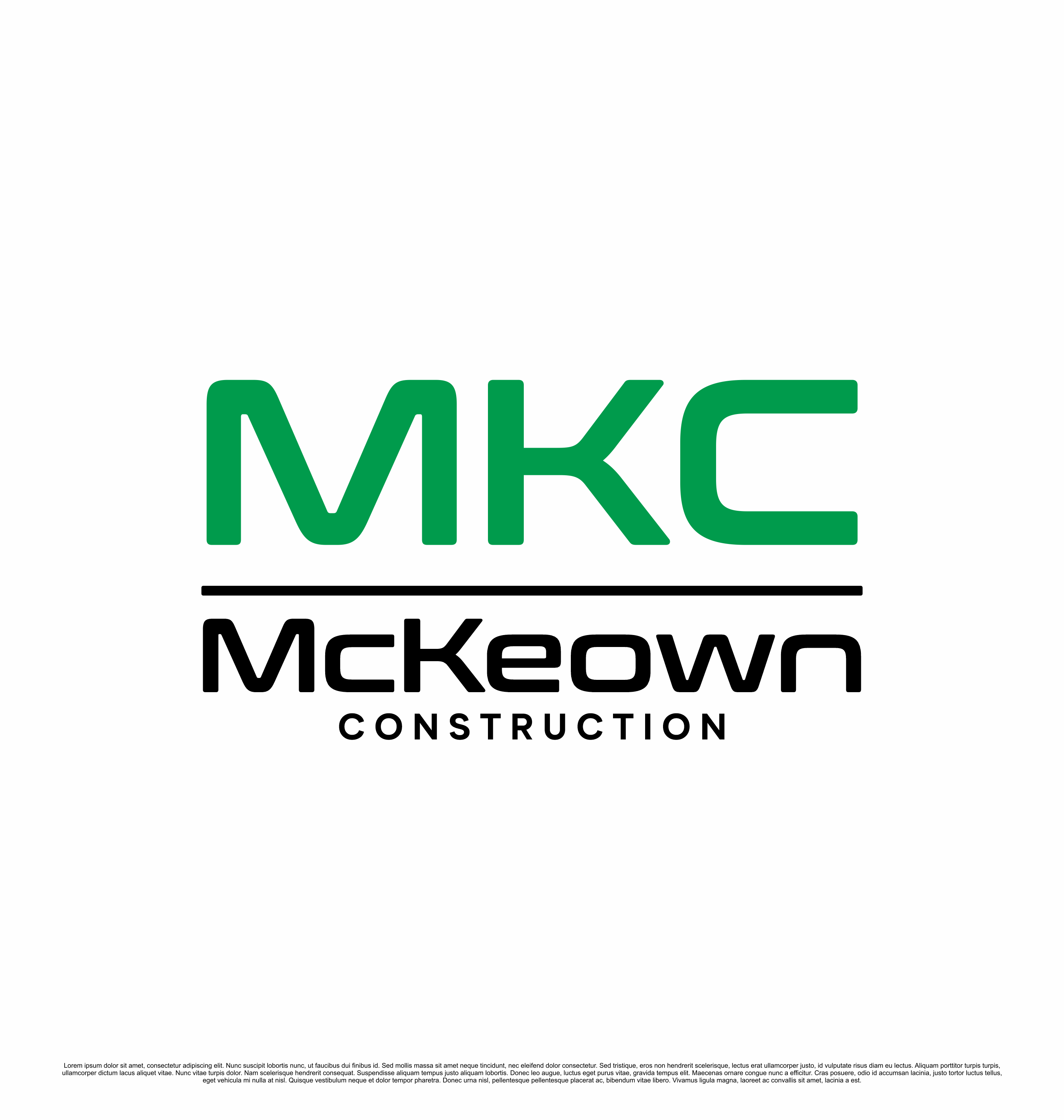 Logo Design by saesean for this project | Design #36727498