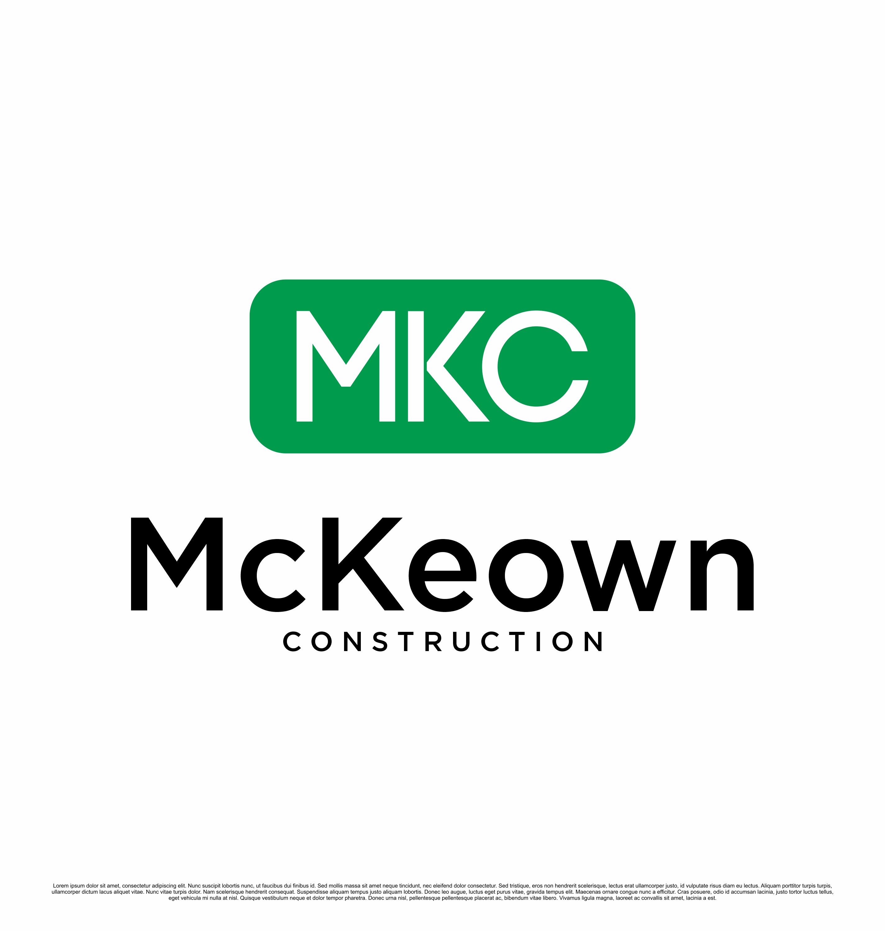 Logo Design by saesean for this project | Design #36727499