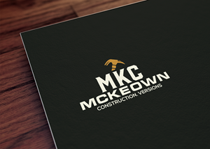 Logo Design by mekail for this project | Design: #36720897