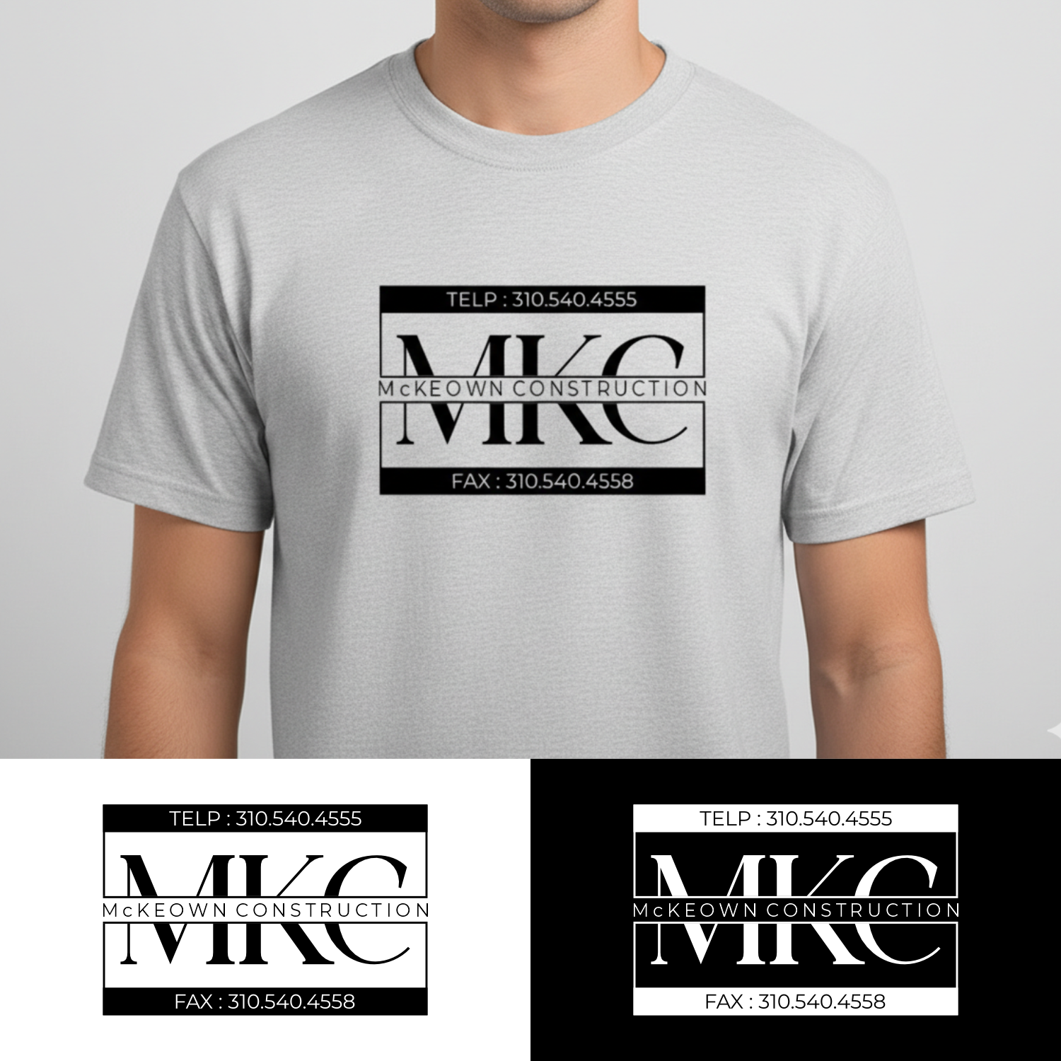 Logo Design by Dalang Design for this project | Design #36723506