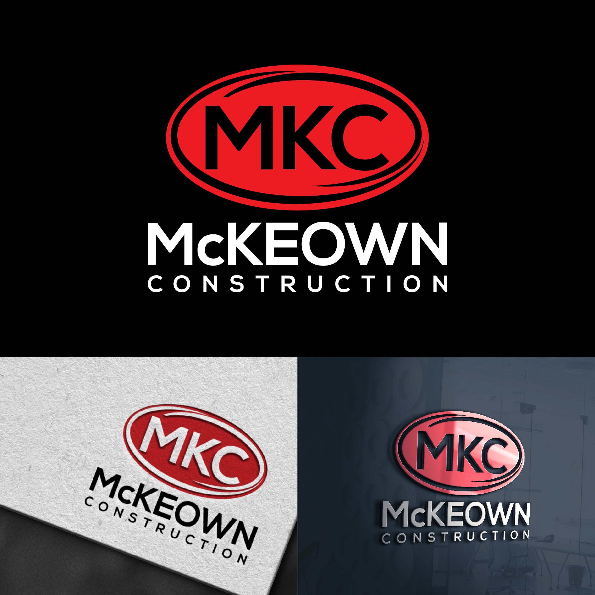 Logo Design by designer profile for this project | Design #36724940