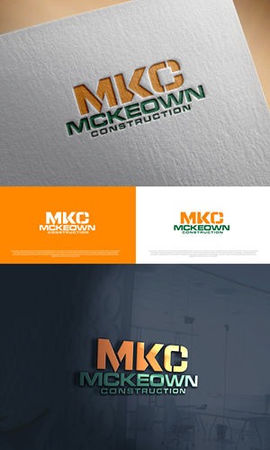 Logo Design by Ahsan Designs for this project | Design: #36724586