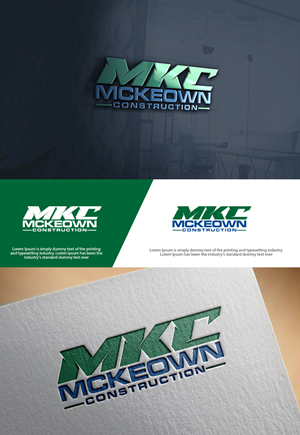 Logo Design by sulemani  creation for this project | Design: #36725015