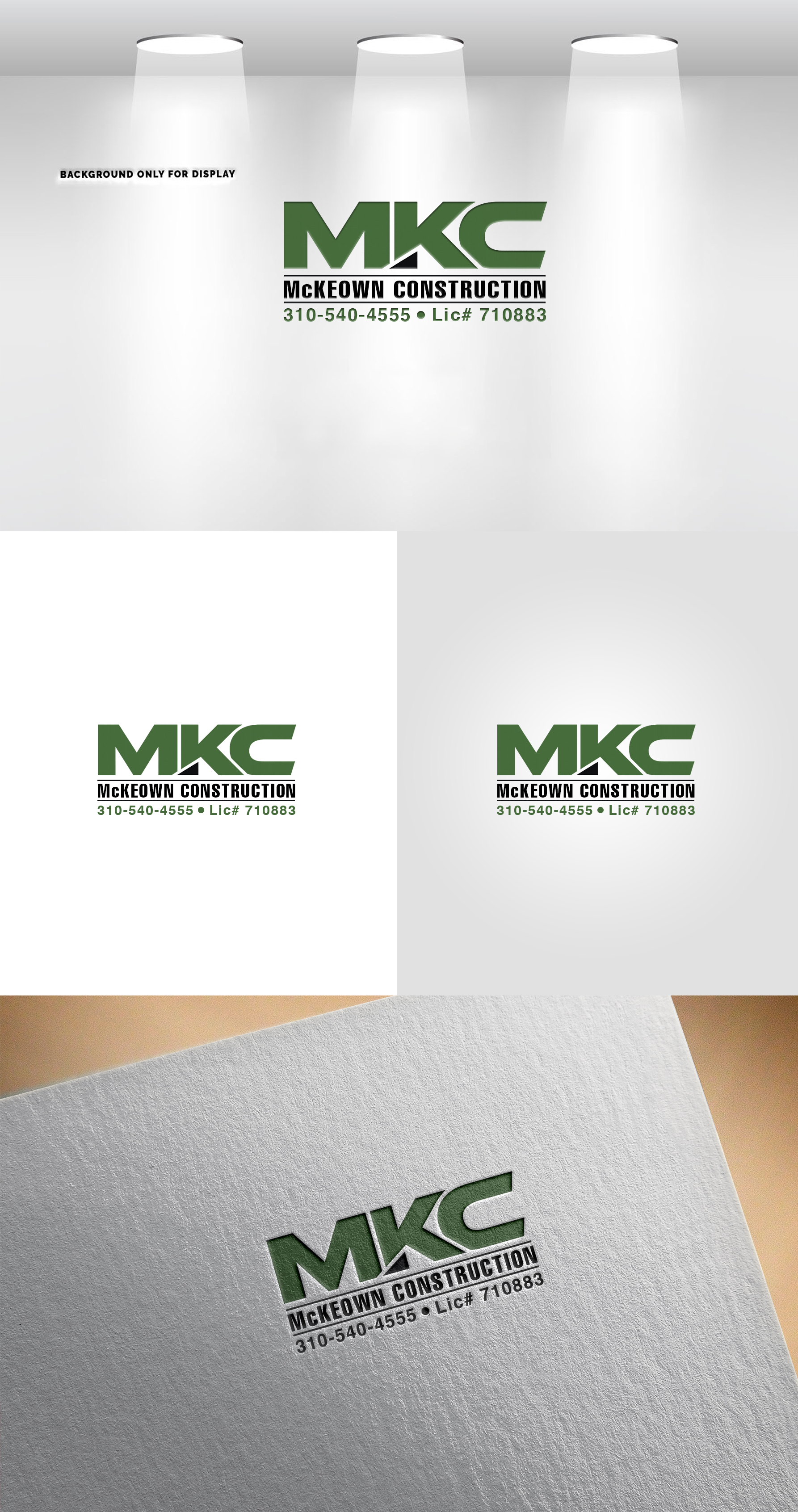 Logo Design by Rahmina for this project | Design #36721965