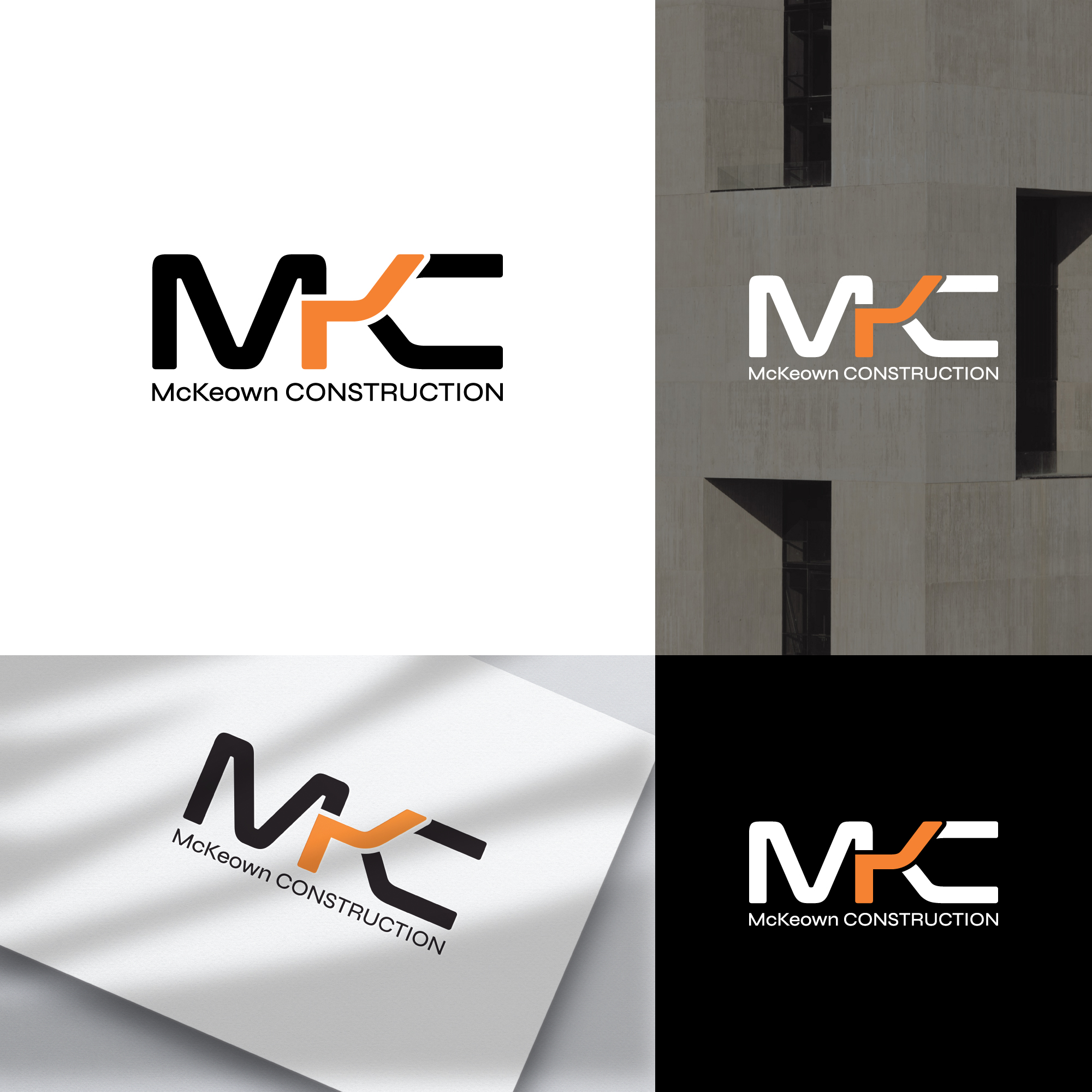 Logo Design by Graphicvai for this project | Design #36729262