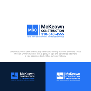 Logo Design by Stone Black for this project | Design: #36721050