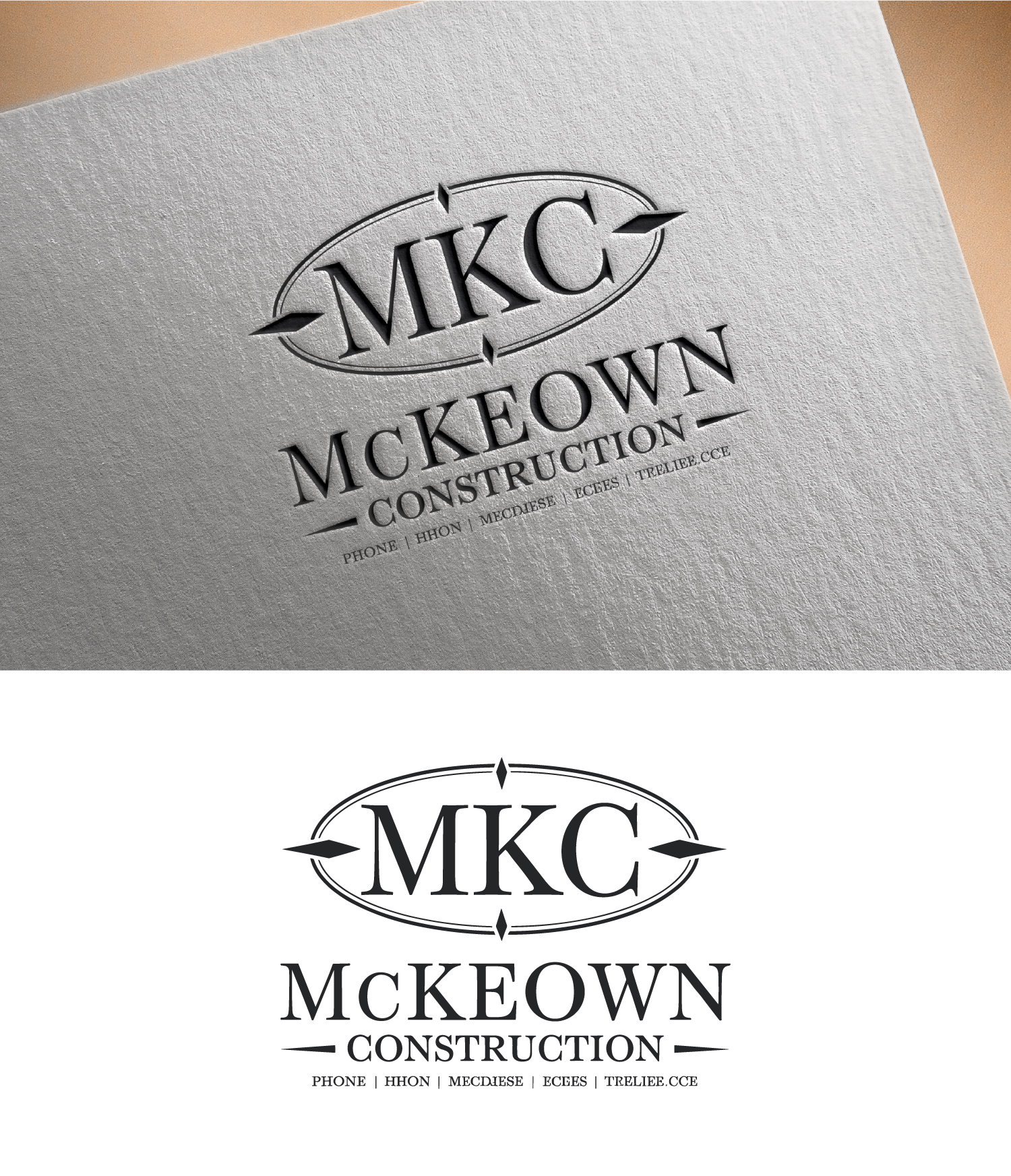 Logo Design by Art by Rose for this project | Design #36729685