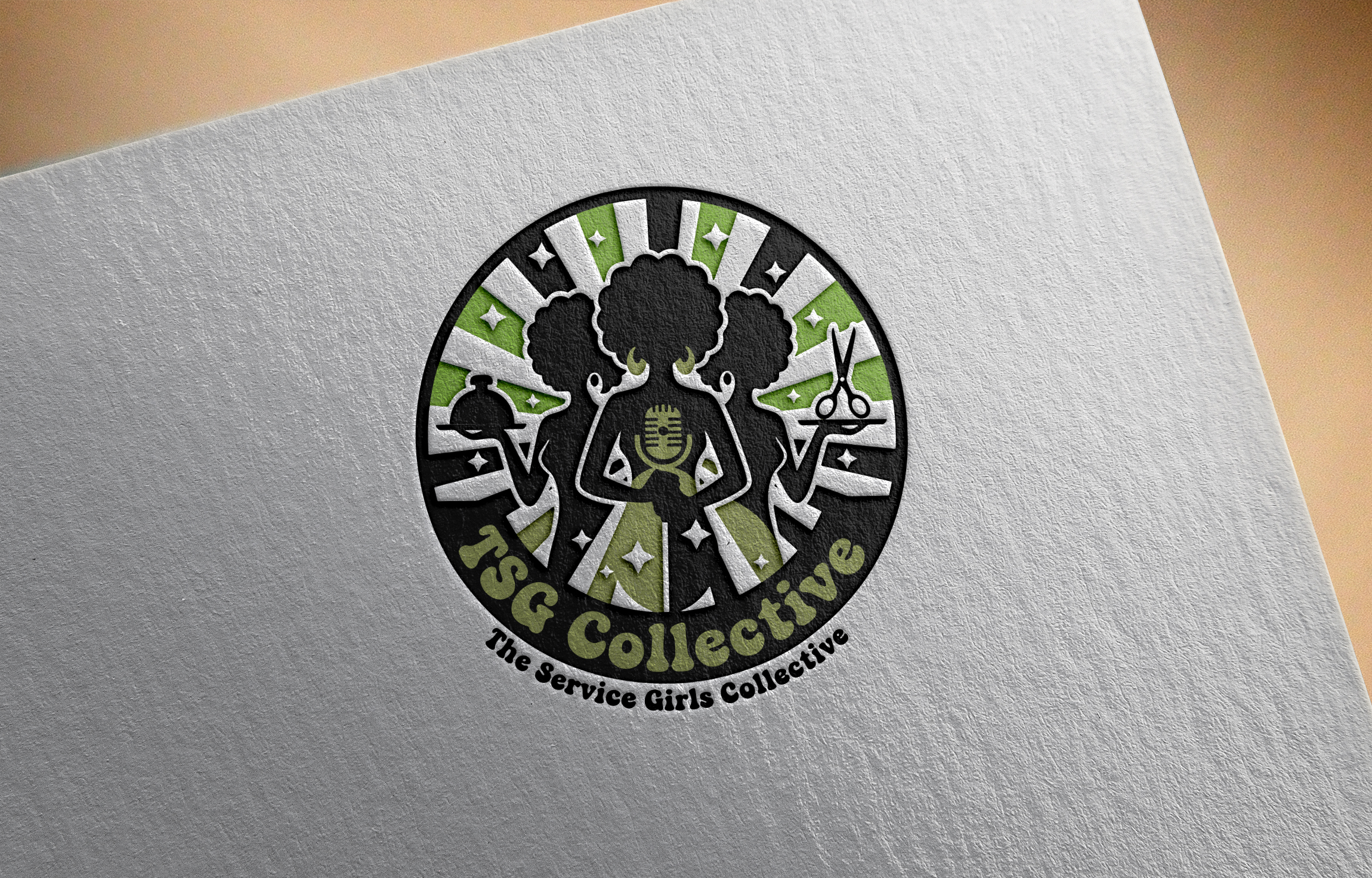 Logo Design by 24ksunny for this project | Design #36730538