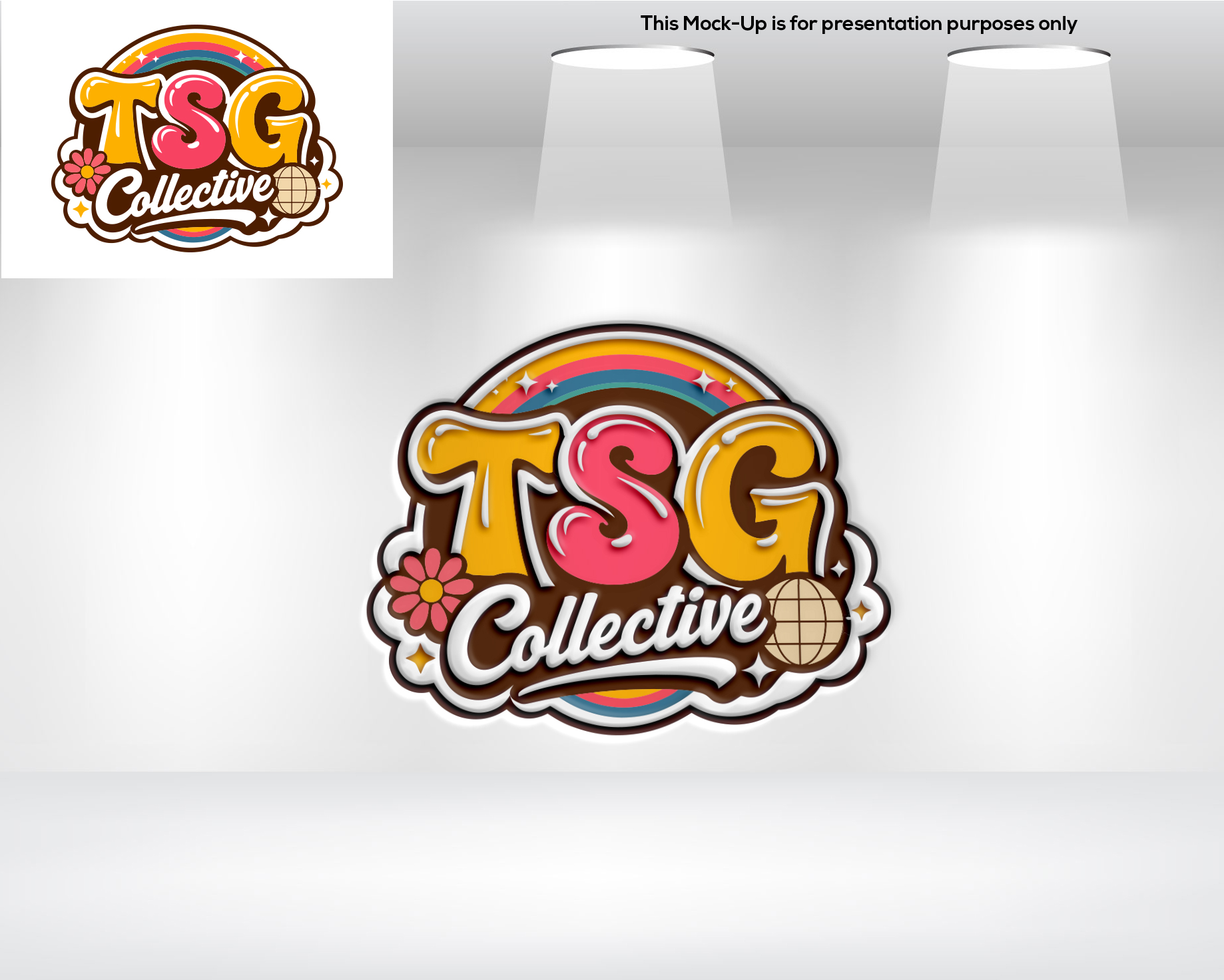 Logo Design by dubel ko for this project | Design #36726982