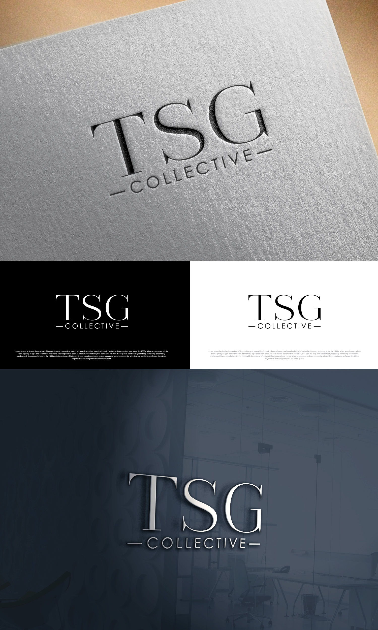 Logo Design by Ahsan Designs for this project | Design #36724582