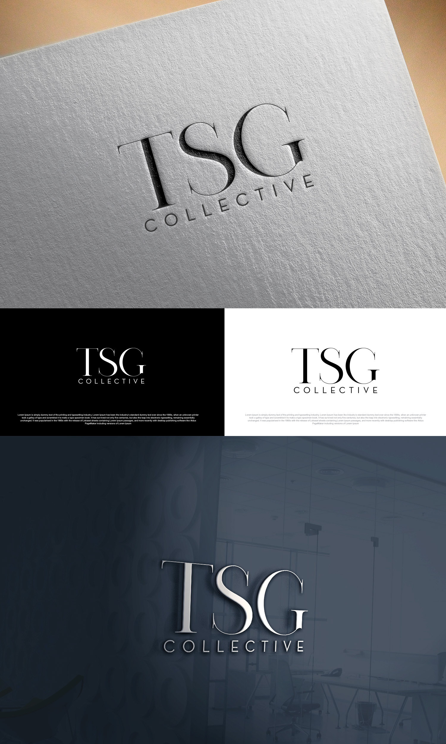 Logo Design by Ahsan Designs for this project | Design #36724583