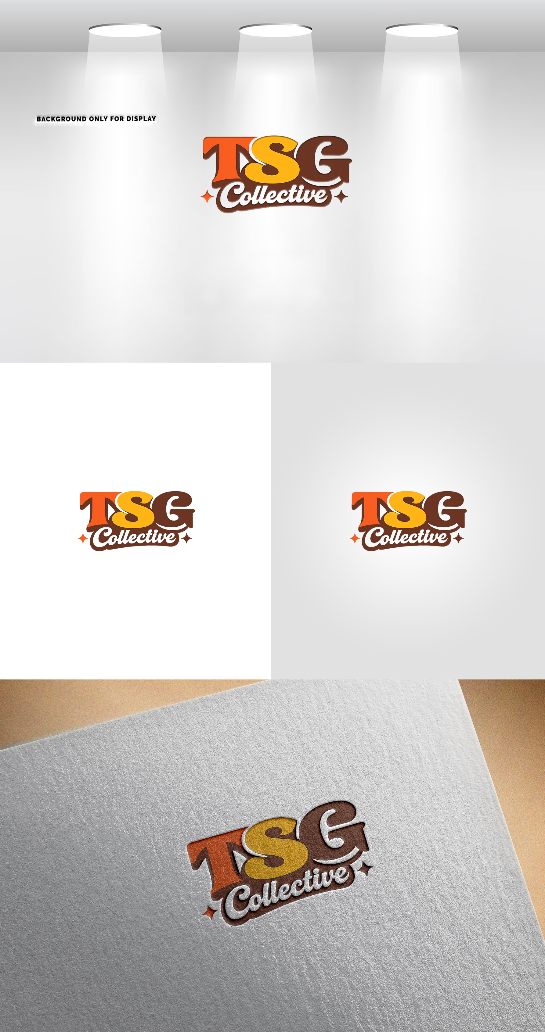 Logo Design by Rahmina for this project | Design #36730954