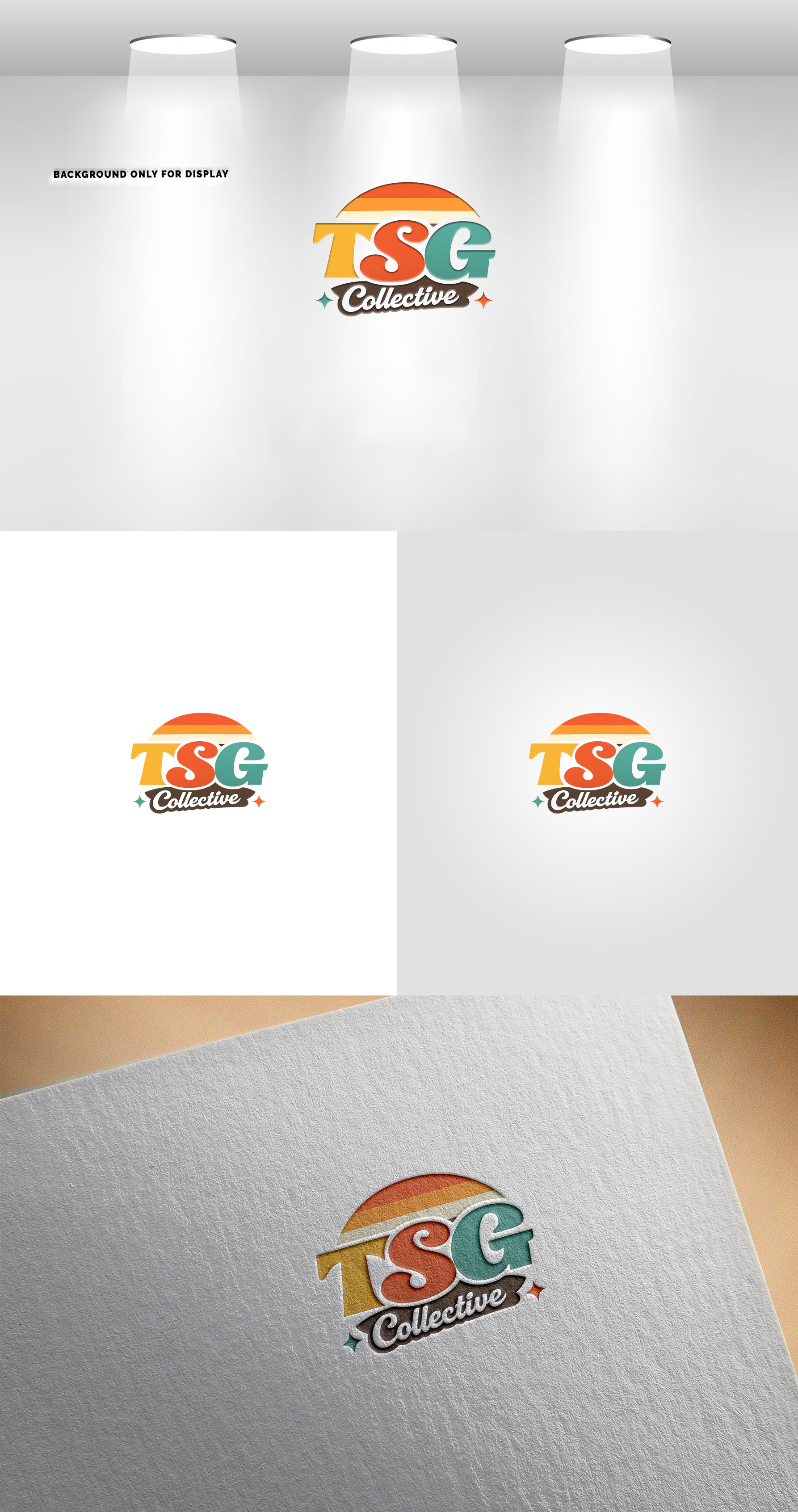 Logo Design by Rahmina for this project | Design #36730955