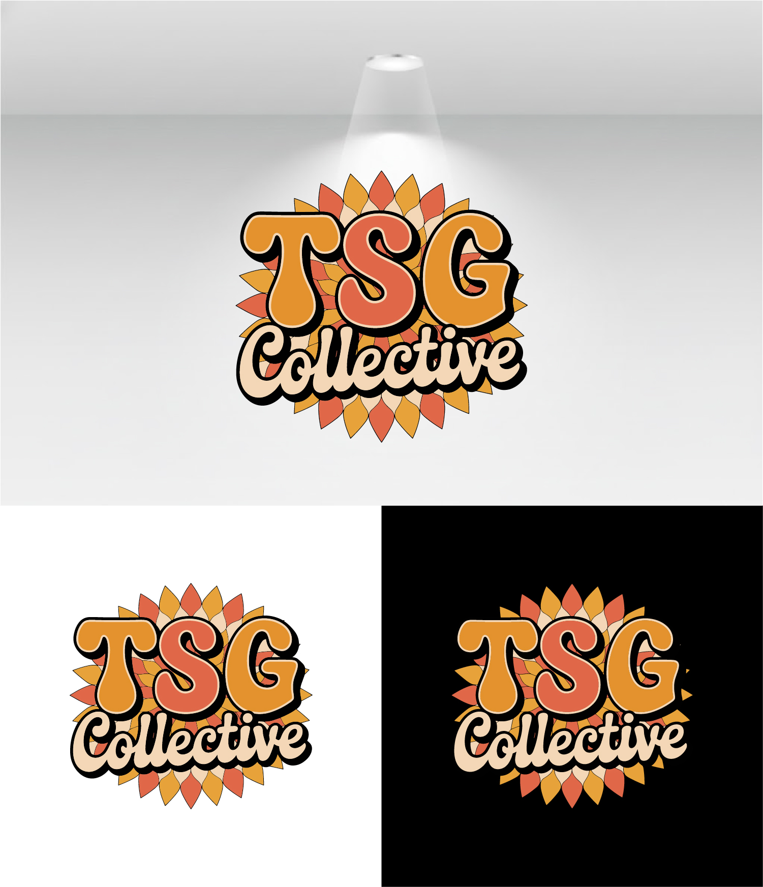 Logo Design by Art by Rose for this project | Design #36743197